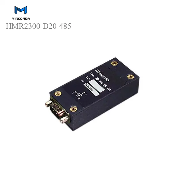 (MagneticSensors - CompassMagnetic Field (Modules)) HMR2300-D20-485