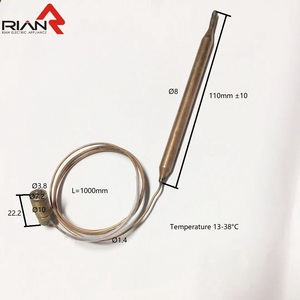 Термодатчик-зонд-для термостата - Product Image 2
