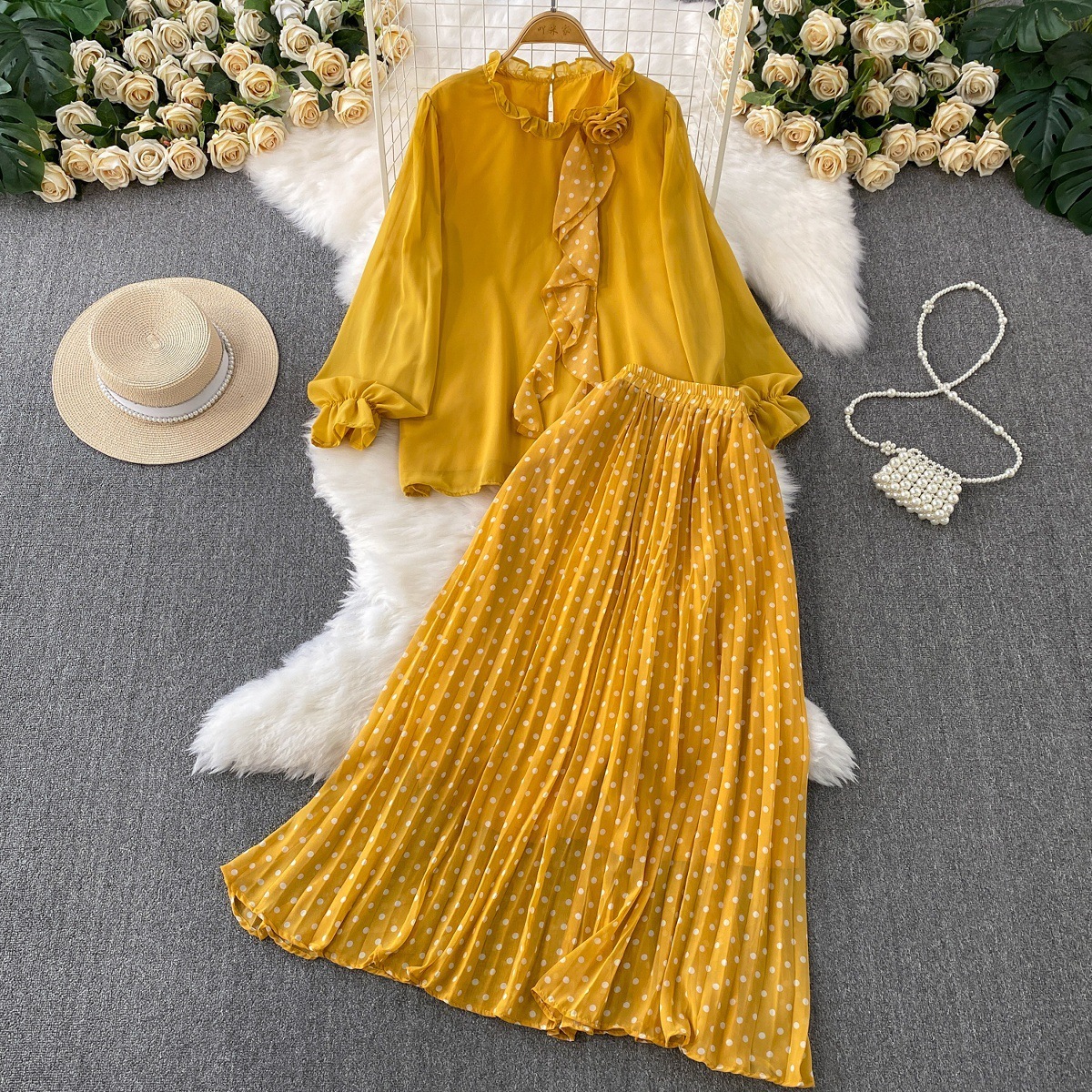 Jaune
