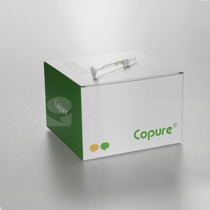 Copure fabrika doğrudan satış aflatoksin M1 immunoaffinity sütun mikotoksin algılama sütun gıda algılama - Product Image 5