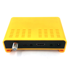 Decodificadores de satélite gratuitos Receptor inalámbrico por satélite de TV - Product Image 4