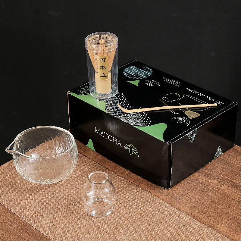 Coffret noir A