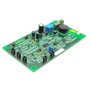 แผงวงจรอะลูมิเนียมแผงวงจรไฟ LED อิเล็กทรอนิกส์ PCBA แบบหลายชั้น - Product Image 1