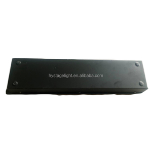 Professional DMX512 Mini Operator 192 Light <strong>Controller</strong> for Stage Lighting Equipment - Product Image 5