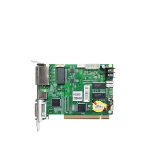 Standard MSD300-1 Sending <strong>Card</strong> 1DVI With RJ45 <strong>Output</strong> 1920*1200@60Hz Type-B <strong>USB</strong> Port for Video Processor Led Display - Product Image 1