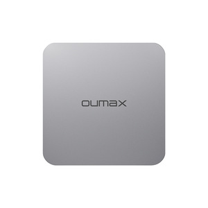 Alder Lake-N95 Mini <strong>Desktop</strong> <strong>Computer</strong> Dual 4K <strong>Linux</strong> OS Portable Industrial Gaming Host Intel AMD Chipset 16GB GDDR4 Core I5 New - Product Image 6