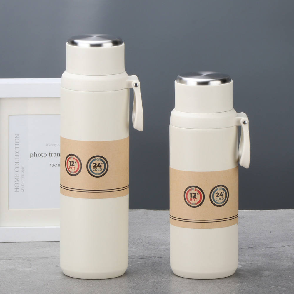 สีขาว 800มล