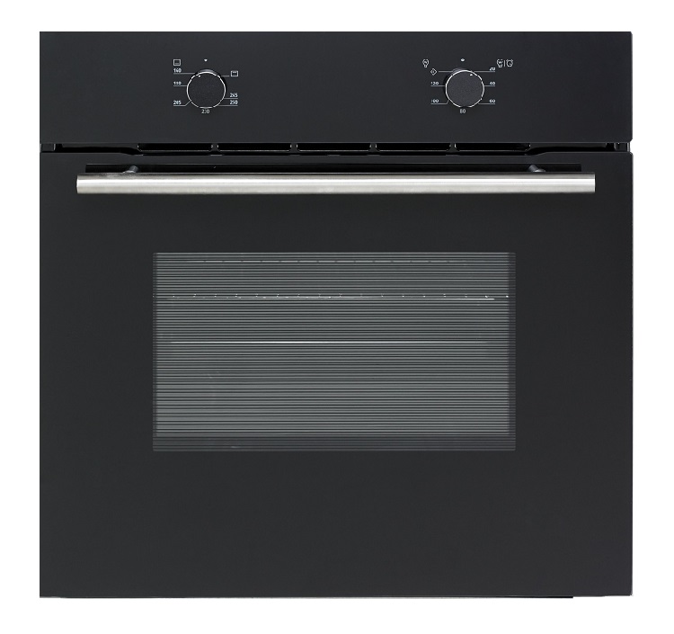 Built in Gas Oven for  bakery