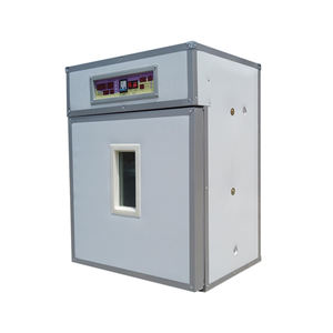 Hoàn toàn tự động công nghiệp thương mại gia cầm trứng nở Công suất <span class=keywords><strong>176</strong></span> gà trứng lồng ấp máy - Product Image 6