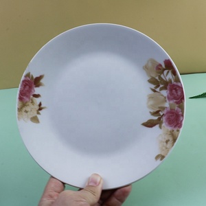 Stokta ortak seramik porselen 16 adet kumtaşın 4 kişi Set ucuz fiyat yemeği seti toptan Tangshan fabrika hızlı teslimat - Product Image 6