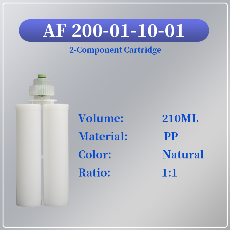 Système PP F 200- 1:1