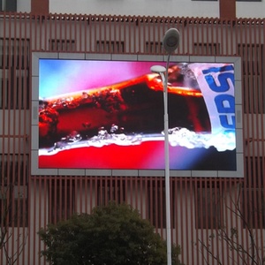 64 x 64 RGB Led-Matrix RGB P3 Outdoor Led-Panel LED-Display-Modul - Product Image 5