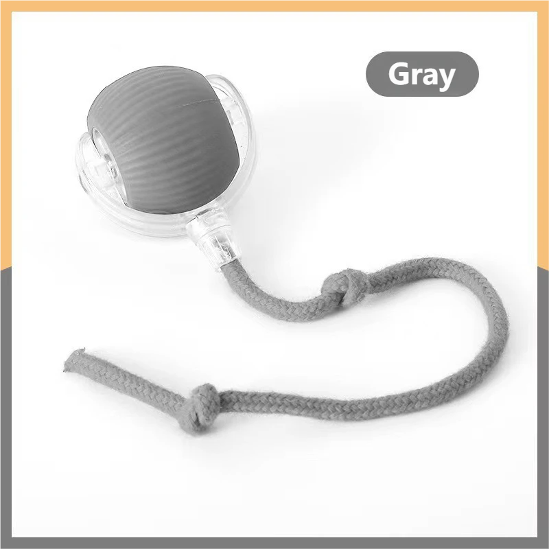 Gray-Without wake-up