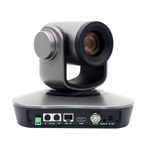 3X optik Zoom PTZ konferans odası kamera Video ve ses konferans All-in-One Video konferans kamera - Product Image 1