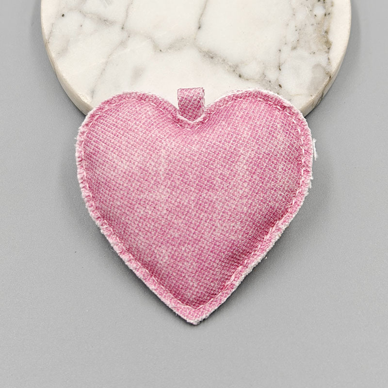 Amour rose foncé