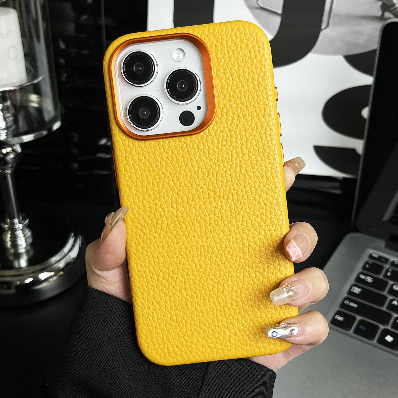 Giallo
