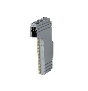 X20AO4622 4 salidas analógicas +-10 V o 0a 20 mA / 4 a 20 mA X20AO4622 Módulo de terminal PLC Módulo de entrada digital