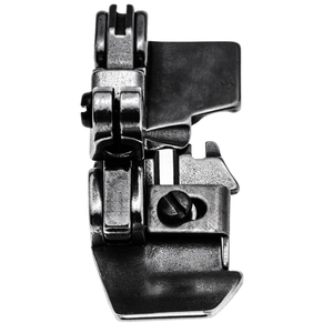 Pegasus M700 beş hat overlok makinesi ağır ayaklar için endüstriyel dikiş makinesi yedek parçası baskı ayağı 208506 - Product Image 1