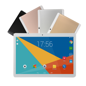 10.1 Inch MT6592 Otca <strong>Core</strong> <strong>Cortex</strong>-A55 1.3GHZ 1280*800 IPS Display Screen Tablet PC - Product Image 1