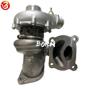 MGT2260SZ Turbo Charger 821402 821402-0006 821402-0007 FR3E9G438CB FR3E9G438CC <strong>for</strong> ford <strong>Mustang</strong> <strong>2.3</strong> Ecoboost
