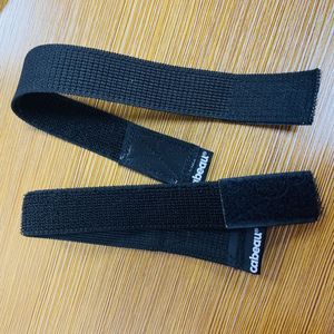 Custom Design <strong>Soft</strong> Nylon Elastic <strong>Loop</strong> and Injection <strong>Hook</strong> Sewing Fastener Tape Cable Tie - Product Image 1