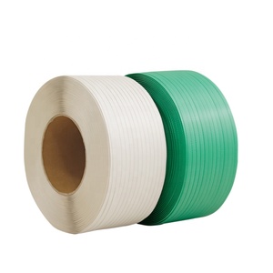 托盘用纸箱包装捆扎辊聚丙烯聚丙烯塑料带 - Product Image 3