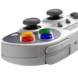 8BitDo SF30 Pro Wireless Gamepad Game Controller Für Nintendo Schalter Windows Raspberry PI Android macOS PC Joystick