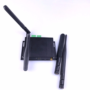 Industrial 4G Wireless <strong>WiFi</strong> Router with SIM Card Slot <strong>RS485</strong> /<strong>RS232</strong> <strong>Interface</strong> Single <strong>interface</strong> Home router - Product Image 4