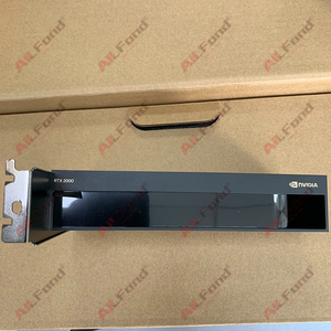 Nuovissimo Stock RTX A2000 12 GDDR6 GPU scheda grafica di Rendering per scheda professionale Server Workstation Computer Host - Product Image 3