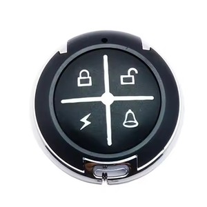 Codice di apprendimento su misura RF 433MHz telecomando universale intelligente duplicatore europeo Super Garage automatico impermeabile - Product Image 5