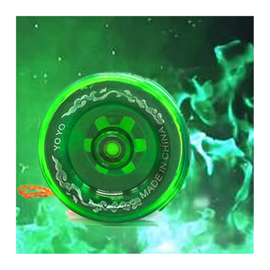 Wholesale <strong>Cloud</strong> Shape <strong>Blast</strong> Ball Alloy Yoyo Ball with Custom Pattern DIY Toy OEM Customized for Child Yo-yo Toy Funny Toy CN;GUA - Product Image 1
