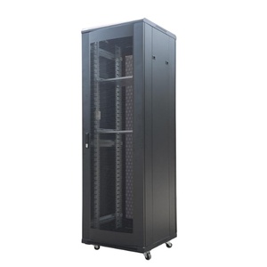 Network Data <strong>Center</strong> Server Rack Cabinet19'' Inch 37U/42U 800*800mm Server Rack Data <strong>Center</strong> - Product Image 1
