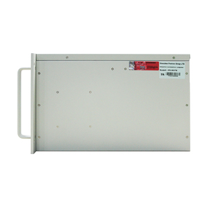 Estación de trabajo industrial de montaje en rack de 19 ''5U, caja de servidor de computadora I3/I5/I7 CPU 12,1 5 cables, pantalla táctil opcional disponible - Product Image 6
