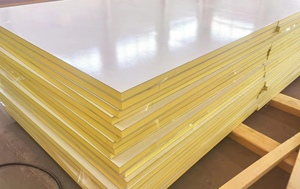 Sợi thủy tinh PIR bọt <span class=keywords><strong>FRP</strong></span> Sandwich Panel cho nhà máy lọc dầu phân bón hóa học kho lạnh cách nhiệt xây dựng - Product Image 3