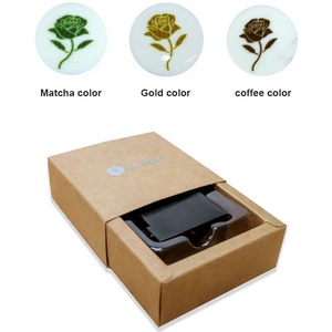 Yaomatec ticari sınıf Wi-Fi 3d görüntü Latte sanat kahve yazıcı kahve makinesi bira kek Macaron süt çay yenilebilir yazıcı - Product Image 6