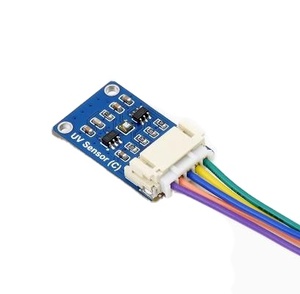 Super Long Range Lidar <strong>Sensor</strong> 1200m UART TTL Serial <strong>Laser</strong> Distance Module