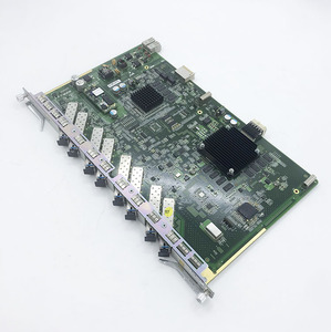 ZTE XPON GPON OLT8ポートGTGO、C320C300光ファイバー機器用Pon Board C B Cモジュール付き - Product Image 5