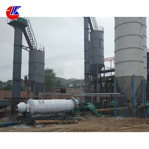高压灭菌器AAC砌块加气混凝土砌块厂生产线 - Product Image 3