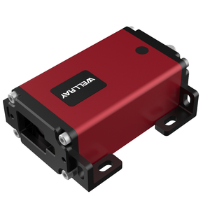 SC 200 Hz Hochfrequenz-Ausgang Datenschnittstelle RS485 Laser-Distanzmessungssensor - Product Image 5