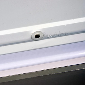 Supermarket Compressor Refrigerator with Glass Door 220V Air Cooling Upright Style Freezer Drink Cooler <strong>Stand-Up</strong> Display