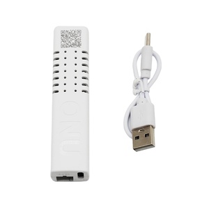 Módem FTTH Mini puerto único 1GE Onu Dispositivo de red de modo dual Fábrica Micro ONU OLT compatible XPON EPON GPON ONU - Product Image 1