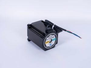 NEMA 34 NM 6A 2.52V 8.5nm động cơ bước cho CNC automations - Product Image 4