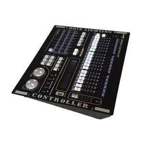 Controller professionale Super 512 luce di scena DMX Controller - Product Image 5