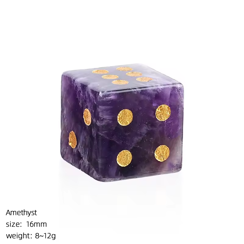 amethyst
