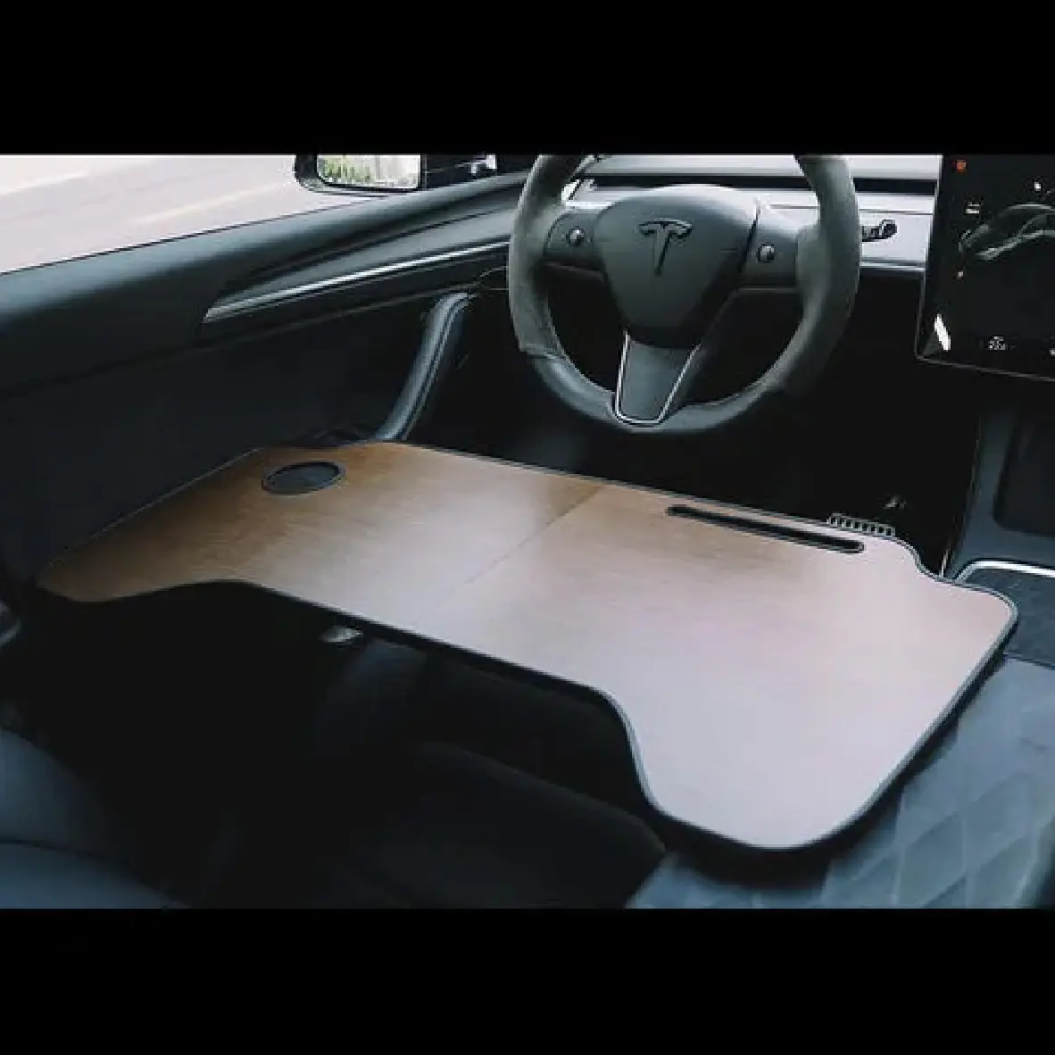 Tesla Model 3/Y Multifunctionele Tafel