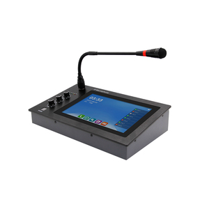 Tonmind SIP-M20 IP-сеть домофон пейджинговой системы - Product Image 3