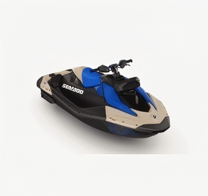 2025年新款Spark Trixx 90 2或90马力以上Jetski