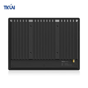 J6412/ 7英寸工业面板Pc 1000Nits户外一体机Win/Linux系统集成移动/计算机智能控制 - Product Image 3