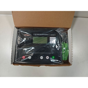 DSE7510 MKI deep sea controller diesel generatore modulo controller DSE8610 può essere sostituito merci di riserva prezzo preferenziale - Product Image 5