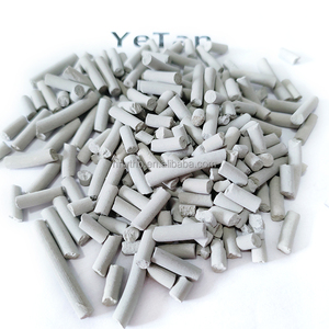 Zinc Oxide <strong>Catalyst</strong> Remove Sulphide From Nature Gas, <strong>Oil</strong> Field Gas, <strong>Oil</strong> <strong>Refinery</strong> <strong>Catalysts</strong> Zinc Oxide Desulfurization Adsorbent